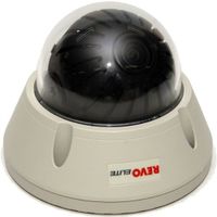 REVO America REVDN600-2 Professional Surveillance Camera