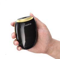 2016 New DLP Mini HDMI Projector LED Pico Portable Pocket WIFI HD Proyector Home Theater For Android4.4 And IOS Travel ADAYO P2