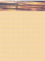 Sunset Stationery Printer Paper 26 Sheets