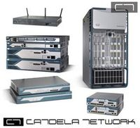 CISCO2650XM-RPS Cisco 2650XM Modular Access Router CISCO2650XM-RPS