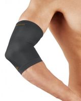 Tommie Copper Elbow Sleeve, Slate Grey, Medium