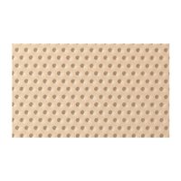 Orfit Classic, Soft - 18" X 24" X 1/8", Maxi Perforated - 1 Each / Each - 24-5629-1