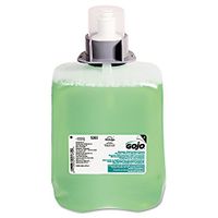 GOJO Green Certified Foam Hand, Hair & Body Wash GOJ 5263-02