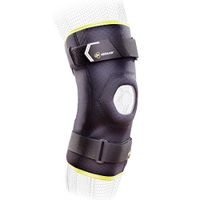 Bionic Comfort Hinged Knee Brace - Small/Medium