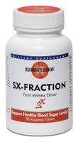 Maitake SX Fraction 90 Vegitabs