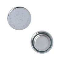 MAXELL LR1130 Pack of 10 Coin Batteries, AG10 G10A