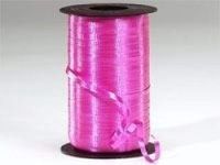 Curling Ribbon HOT PINK 1500 ft Spool GREAT PRICE 500 Yards Long
