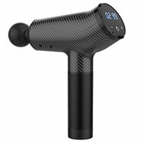 FeliciaJuan-hm Percussion Massage Gun Upgrade Muscle Massage Gun,Hand Held Deep Tissue Muscle Massager,Cordless Percussion Massager,Professional Personal Massage Device for Muscle Tension Relief
