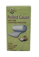 All Terrain Gauze Rolled 3 2.5 Yd