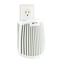 Spy-MAX Security Products Air Freshener Covert Wi-fi Digital Wireless Web Camera w/ Record, Includes Free eBook