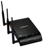 Cradlepoint Mobile Broadboad Router 1400