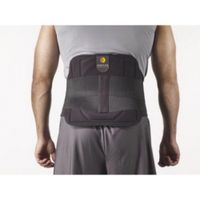 Corflex Disc Unloader Men's Brace for Chronic Lower Back Pain-S