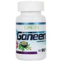 Ganeem, Moringa and Neem