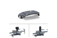 PGYTECH Extension Equipment Mount Adapter Connector for DJI Mavic 2 Pro Zoom Connect Gopro Action Cameras 360-degree Panoramic Cameras
