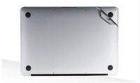 Eagle Eyes New Bottom Case Cover Skin Sticker Film Cover Case Protector for Apple MacBook Pro 15" A1286 2009 2010 2011 2012