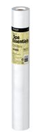 Graham Medical 51824 Spa Essentials Quality Table Paper, Smooth, 27" Width, 225' Length, White (Pack of 12)