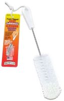Brushtech Foam-Tipped Short Laboratory Glassware Brush B207C