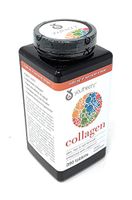 Youtheory Collagen Advanced Formula,Skin, Hair and Nails Enhanced with Vitamin C,6 Grams Collagen Type 1, 2 & 3 with 18 Amino Acids,390 Tablets