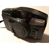 Olympus Accura Zoom XB 70, 35mm Film Camera