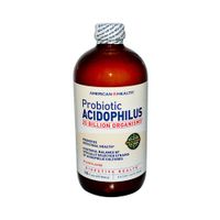 American Health Acidophilus Culture 16 Fz