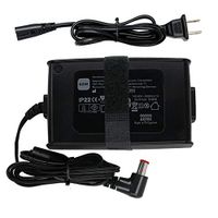 12V 5A AC/DC Adapter for Philips Respironics Pro M Series 1015642 CPAP Machine 50 Series System One REMstar Auto A-Flex 550 REF 550P 1051158 1024563 AA24750L 001 1058190 PSU