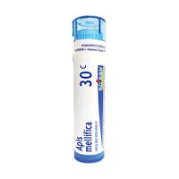 Boiron Apis Mellifica, 30C,Homeopathic Medicine Insect Bites