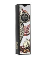 Voluspa Pomegranate Blood Orange Reed Diffuser, 6 Ounce