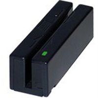 Magtek USB Swipe Reader - Model #: 210402