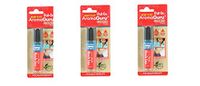 3 pack All Natural Essential Oil Roll-On Aromatherapy (Muscle Ease)