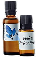 Addiction Essential Oil Formula