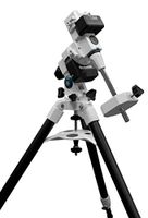 Meade LX85 Mount & Tripod with AudioStar
