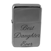 Lighter - Best Daughter Ever HPC - Star Int. Inc Brand