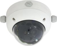 On-Wall Set for D22/D24 IT/Sec, Q22/Q24 Sec and ExtIO