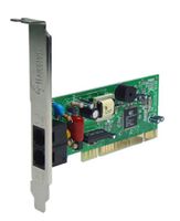 Hawking HM92P 56KBPS V90/92 Data/Fax PCI Modem