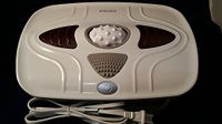 Homedics Vibration Foot Massager with Heat