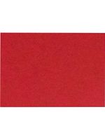 A2 Notecards (4 1/4 x 5 1/2) - Ruby Red (1000 Qty.)