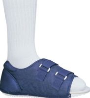 DJO ProCare Post-Op Shoe - 79-90187EA - Male, shoe size 11-13, 1 Each / Each