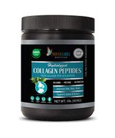 Joint Support Supplements for Women - HYDROLYZED Collagen PEPTIDES Powder - Collagen Supplements for Women - 1 Bottle 1 LB (454 Grams)
