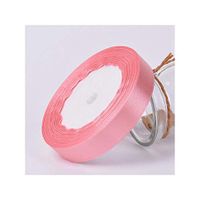 25Yards/Roll Grosgrain Satin Ribbons for Wedding Christmas Party Decorations DIY Bow Craft Ribbons Card Gifts Wrapping Supplies,29,10Mm