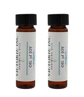 Oil of Joy Anointing Oil 1/4 oz. Package of 2