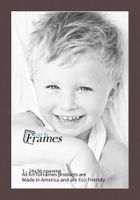 24x36 Cappuccino / Peat Custom Mat for Picture Frame with 20x32 opening size (Mat Only, Frame NOT Included)