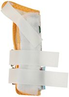 Scott Specialties Snoopy Wrist Splint, Pediatric, Right