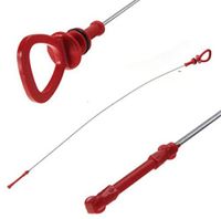 590mm Engine Oil Dipstick For Mercedes W163 R170 W202 W208 W210 E320 C280 S350 by shopidea
