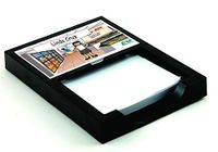 Personalized NTT Grocery Store Female Memo Holder