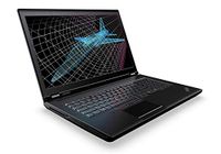 TP P71 X/3.1 17.3 32GB 1TB SSD BT W10P64