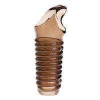 New Pênňís Enlarger Sleeve Extêňdêr Extension Silicone Enhancer Enlargement