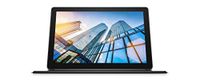 Dell Latitude 12 5000 5285 2-IN-1 Business Tablet: 12.3in Full HD TouchScreen Corning Gorilla Glass (1920x1280), Intel Dual Core i3-7100u, 128GB SSD, 4GB RAM, Windows 10 Pro (Renewed)