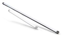 Quasar Science Q-LED T8 30W 120V Dimmable Lamp - 4' (5600K)
