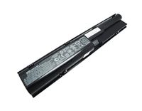 PR06 Laptop New 10.8V 47Wh Battery Compatible with HP ProBook 4436s 4530s 4535s 4730s HSTNN-OB2R HSTNN-IB2R HSTNN-LB2R HSTNN-DB2R HSTNN-OB2T