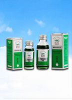 Snake Brand Medicated Oil relieve pain and massage to relieve muscle stress (60ml.)